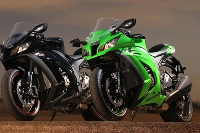 Most Beautiful Bike Wallpapers (HD)