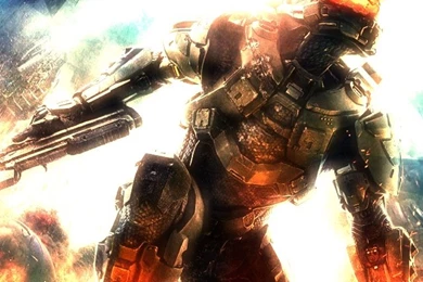 Halo 4 Iphone Wallpapers By Smeglord2 On DeviantArt