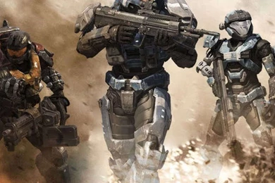 Halo Wallpapers iPhone Wallpapers Zone