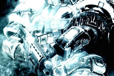 Halo Wallpapers iPhone Wallpapers Zone