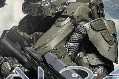 Halo 4 Iphone 6 Wallpaper Images