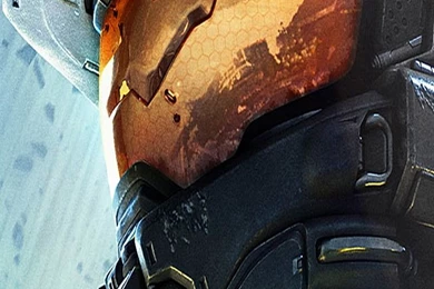 Halo 5 Wallpapers Iphone 6