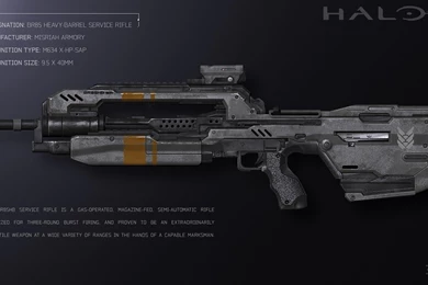 84 Halo 4 HD Wallpapers