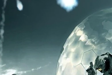 Halo Game iPhone Wallpapers, iPhone 5(s)/4(s)/3G Wallpapers