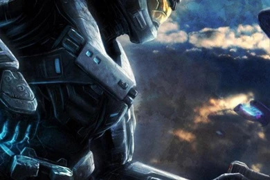 Halo 4 Games Halo 4 HD Wallpapers, Desktop Backgrounds, Mobile ...