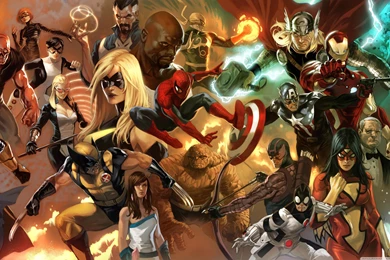 The Avengers Wallpapers Collections 10921   HD Wallpapers Site