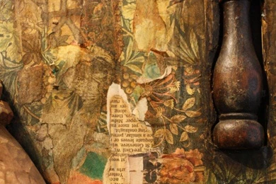 Distressed Wallpapers