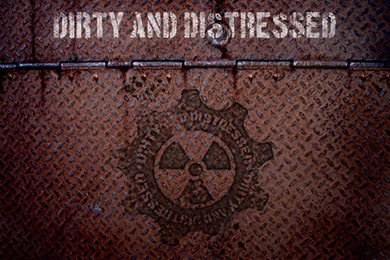 Dirty And Distressed Wallpapers By DirtyandDistressed On DeviantArt