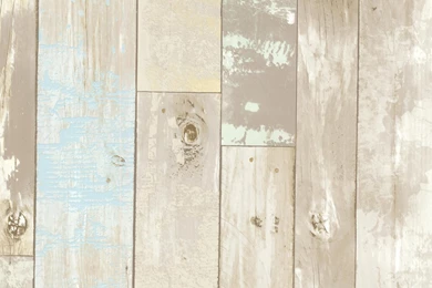 Amazon.com: Brewster 2532 20440 Dean Distressed Wood Panel ...