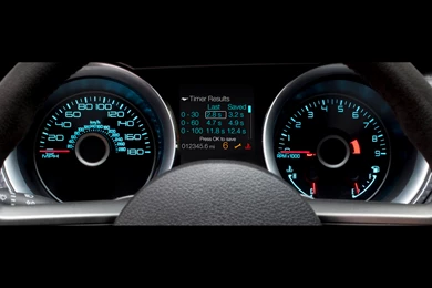 2013 Ford Mustang Boss 302   Track Apps 3   1920x1440   Wallpapers