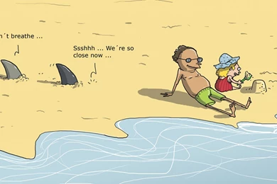 Funny Cartoon Hd Wallpapers