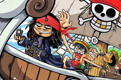 Funny Pirate Cartoon Wallpapers ~ Free Cartoon Wallpapers