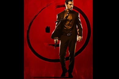 Rocky Handsome HQ Movie Wallpapers