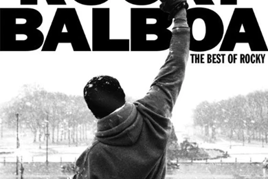 Sylvester Stallone's Rocky Movies