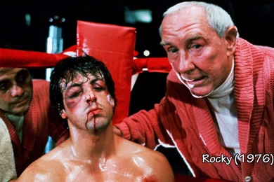 Rocky Movie Quotes. QuotesGram