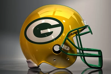 Green Bay Packers Helmet Wallpapers