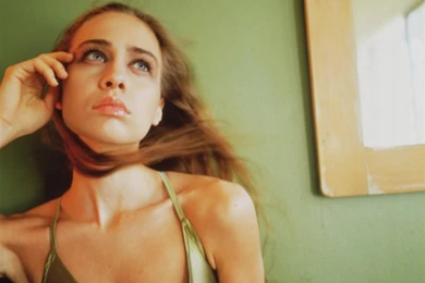 Wallpapers Digital Best: Fiona Apple   Wallpapers