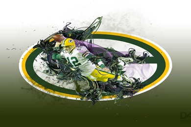 Green Bay Packers HD Backgrounds