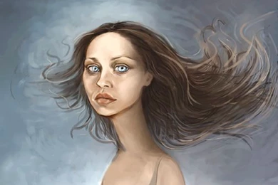Fiona Apple 3 By LFalco On DeviantArt