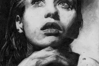 Fiona Apple By GryFalck On DeviantArt