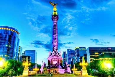 Quality Mexico City Wallpapers, Cities