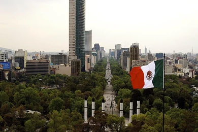 HD Mexico City Wallpapers And Photos