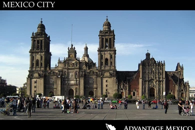 Mexico City   Wallpapers