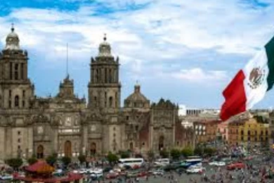 Free Mexico City 4K Wallpapers