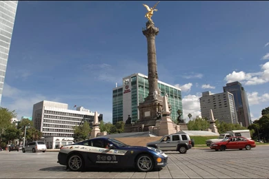 2006 Ferrari 599 Panamerican 20,000   5   San Cristobal De Las ...