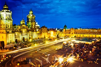 Nicholas Gill   Condé Nast Traveler