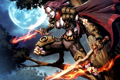 Rogue Wallpapers WoW Wallpapers Zone