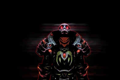 Rogue Wallpapers Wow