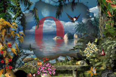Opera Browser Computer Wallpapers, Desktop Backgrounds