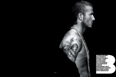 David Beckham Wallpapers High Resolution And Quality Download