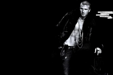 David Beckham HD Wallpapers ~ Toptenpack.com
