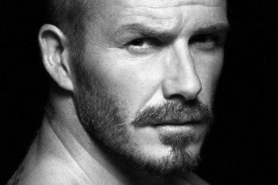 David Beckham Free Iphone Wallpapers