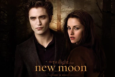 New Moon HD Wallpapers FullScreen   Twilight Series Wallpapers ...