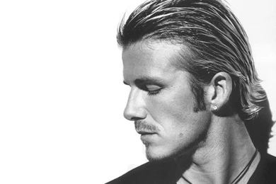 1024x768 David Beckham Desktop PC And Mac Wallpapers