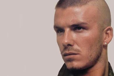 David Beckham Wallpapers 003