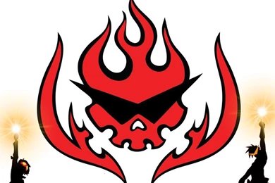 TTGL Wallpapers By ClaireySmiley On DeviantArt