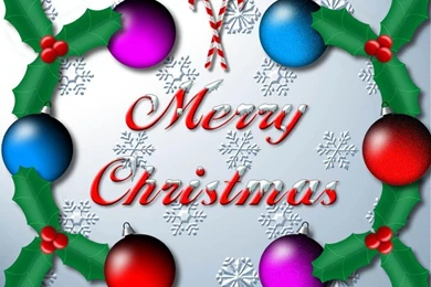 Christmas Wallpapers Screensavers