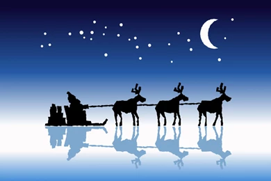 Free Christmas Wallpapers HD Download