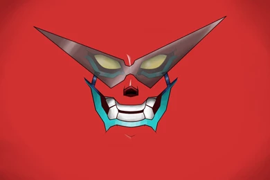 Gurren Lagann Wallpapers