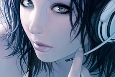 Oriental Music Sexy Babes Wallpapers For Galaxy S6.jpg