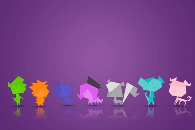 Littlest Pet Shop Wallpapers Show