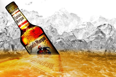 Captain Morgan Wallpapers