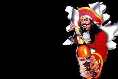 Captain Morgan Wallpapers Hd Poster