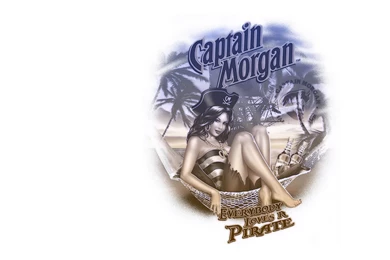 1 Captain Morgan HD Wallpapers