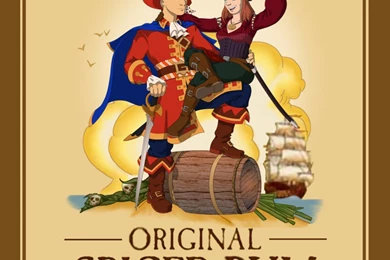 Captain Morgan Spiced Logo Images