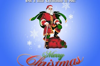 Santa Claus Captain Morgan By Jeublanc On DeviantArt